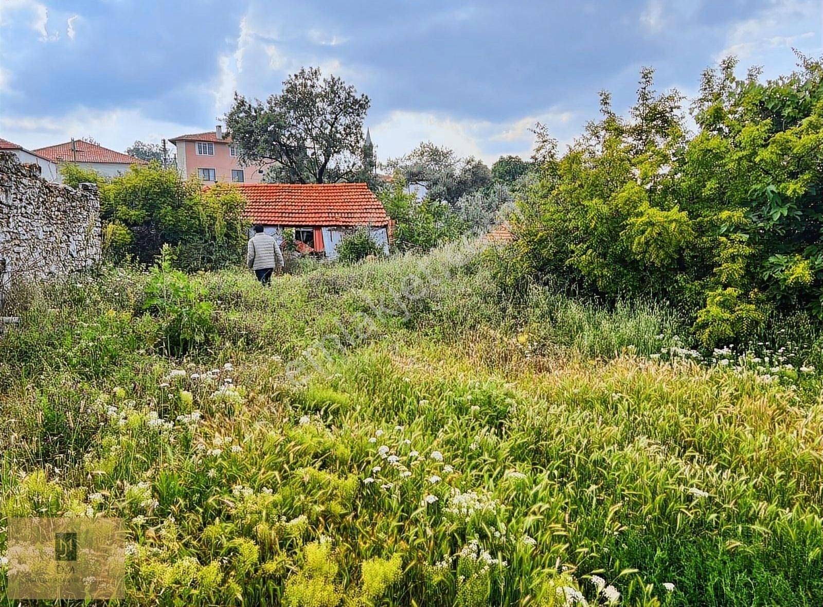 Yerkeşikte %40-%80 İmarlı Kupon Fiyata Arsa - Görsel 7