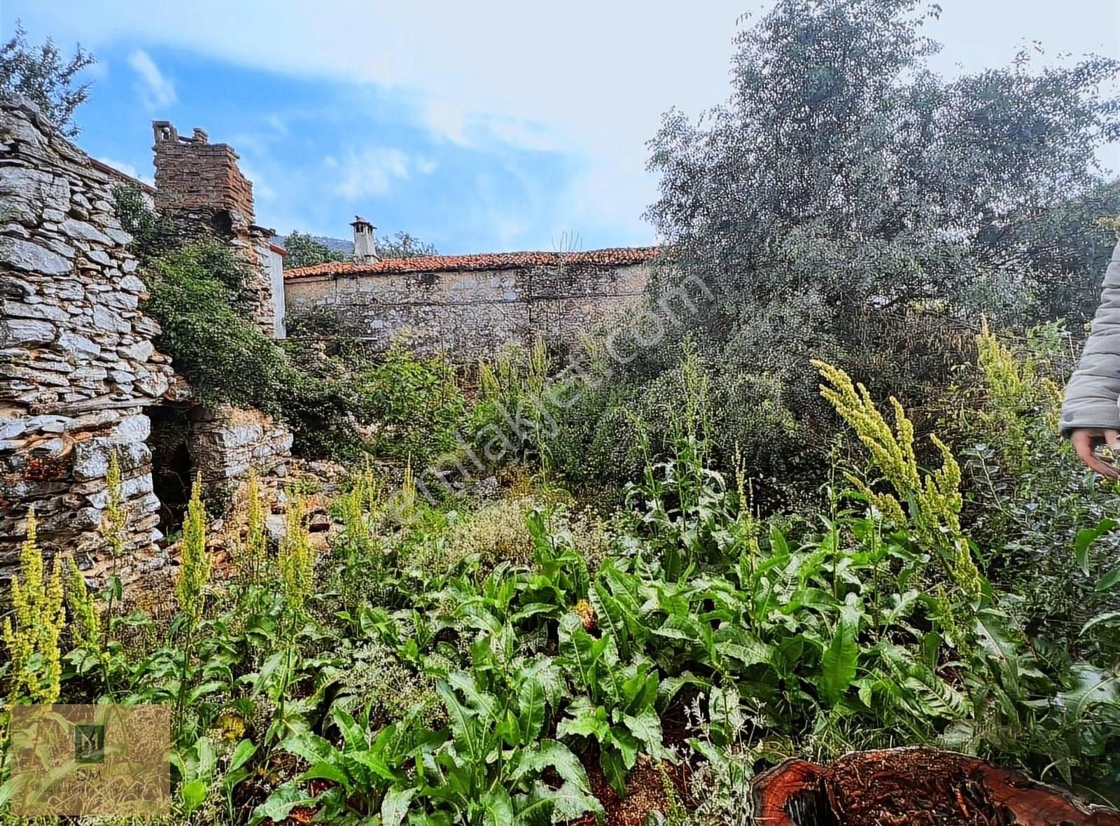 Yerkeşikte %40-%80 İmarlı Kupon Fiyata Arsa - Görsel 2