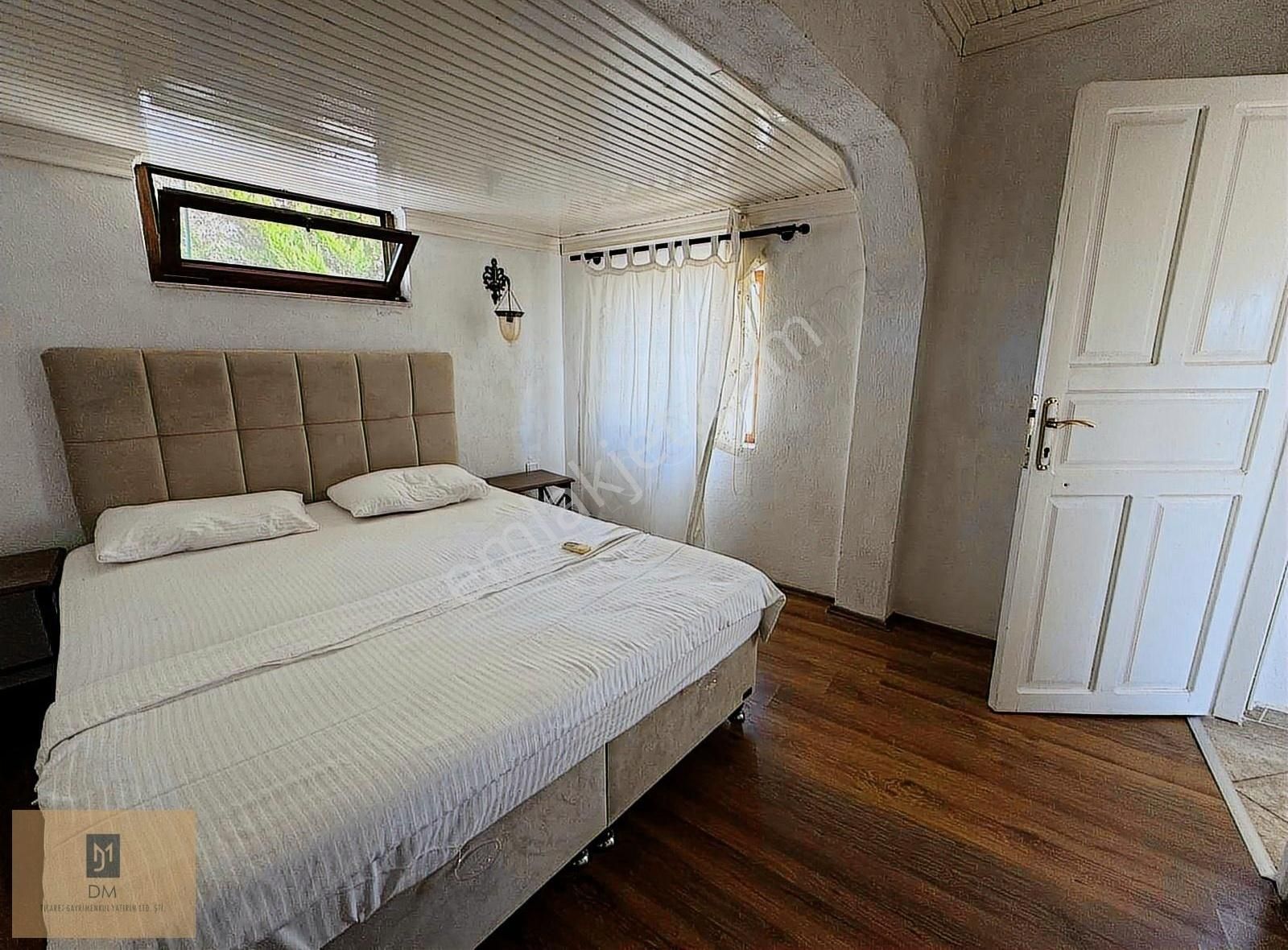 Akyaka Çıtlıkta 190m2 Havuzlu,geniş Bahçeli Müstakil Satılık Ev - Görsel 18