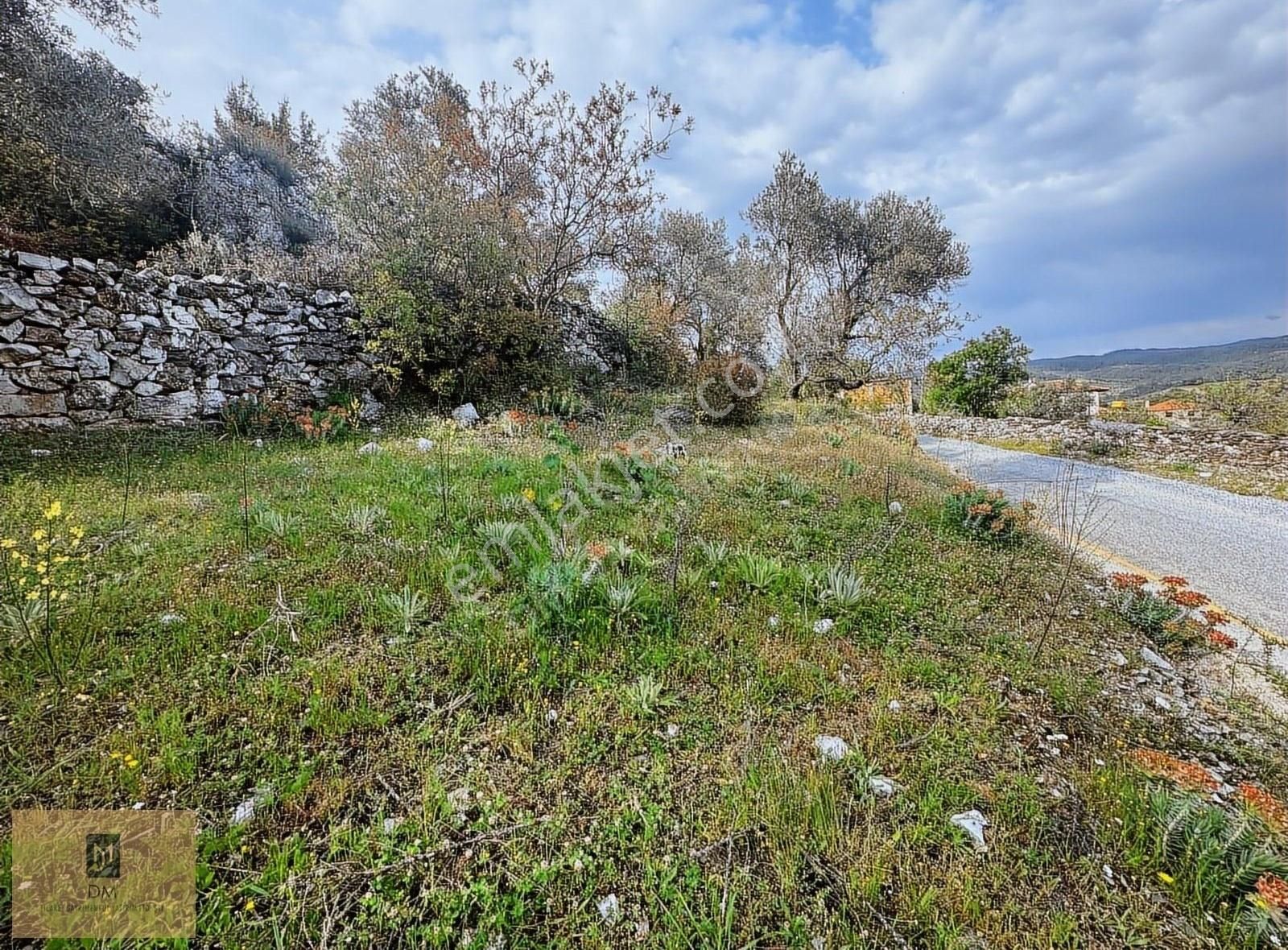 Takasa Açık !!! Asfalt Yol Kenarı, Köyiçi İmarlı Arsa Satılık - Görsel 7