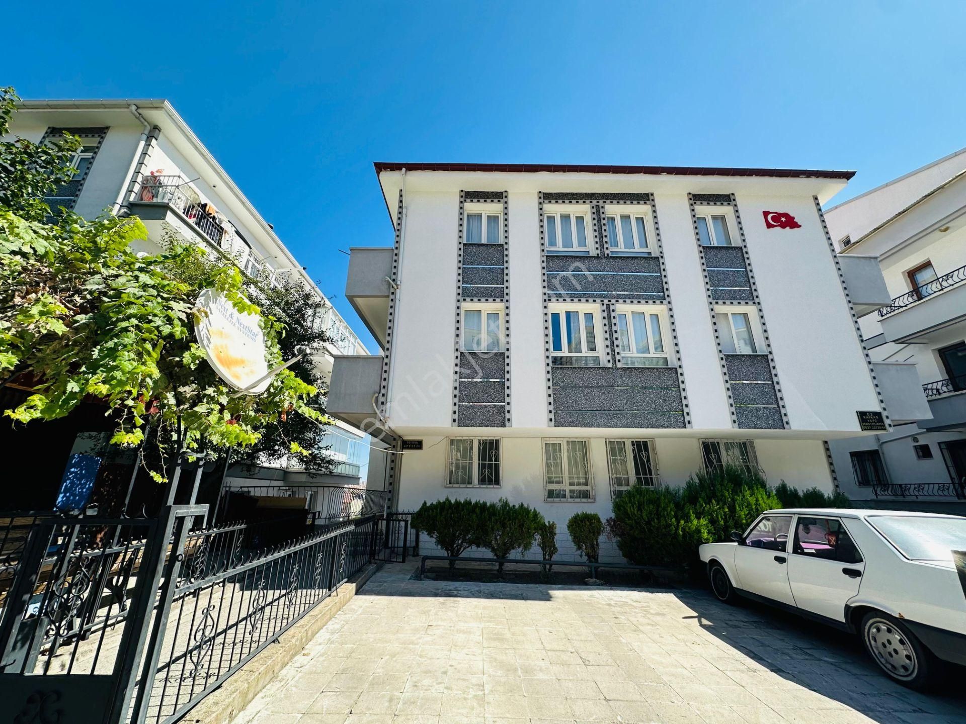 Ergenekon Mah 3+1 Yapılı Acil Satılık Daire - Görsel 31