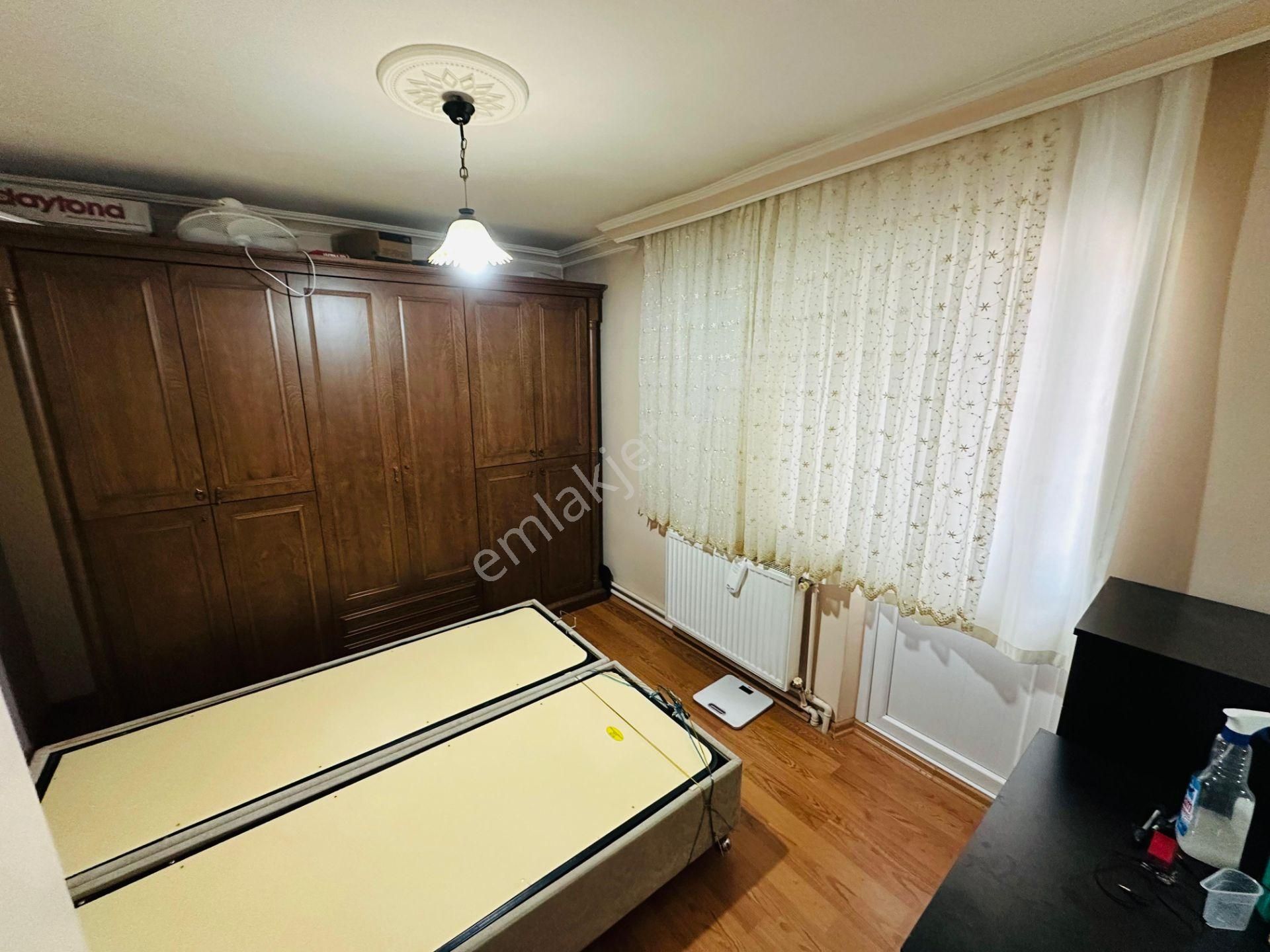 Ergenekon Mah 3+1 Yapılı Acil Satılık Daire - Görsel 26