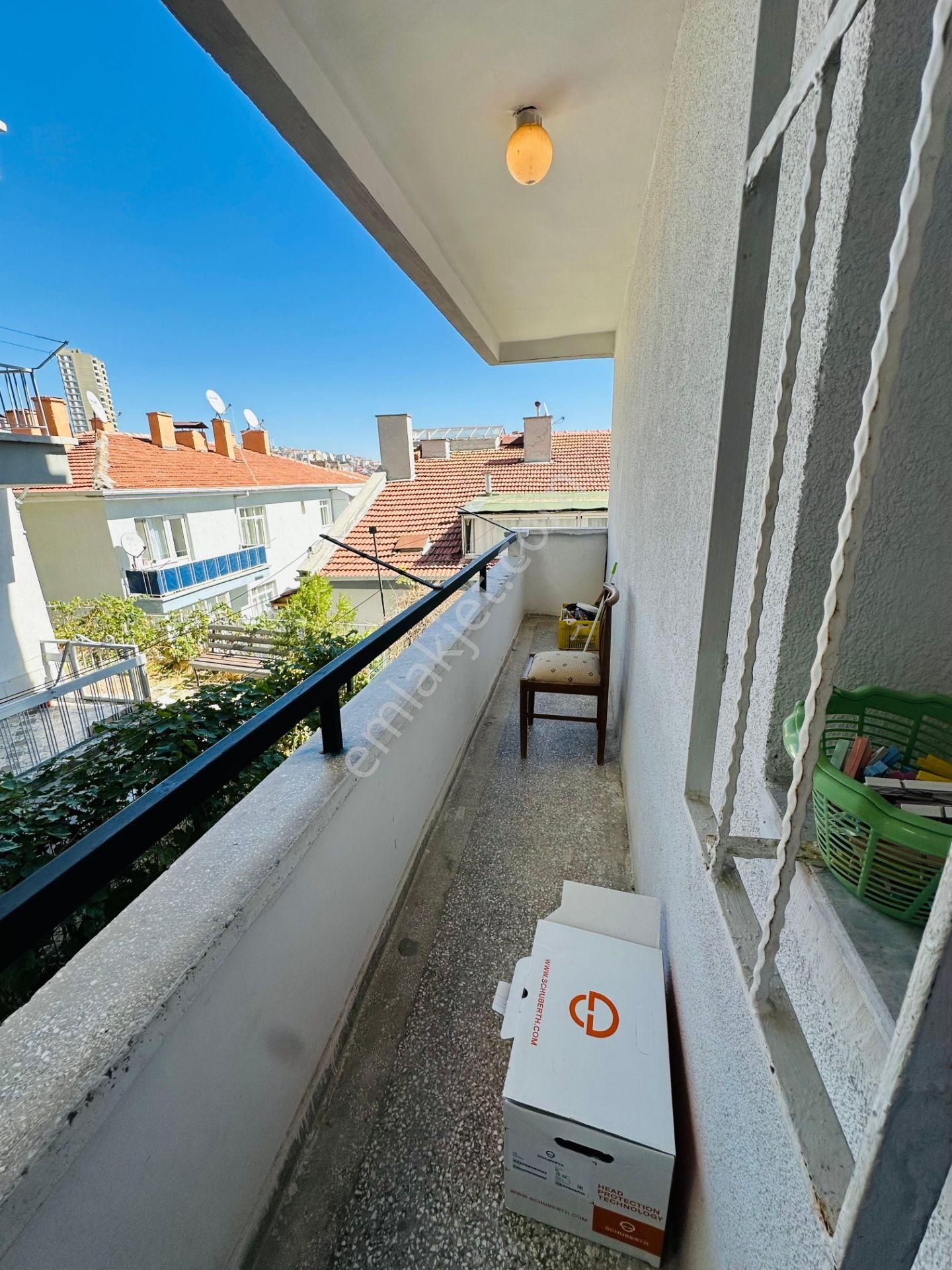 Ergenekon Mah 3+1 Yapılı Acil Satılık Daire - Görsel 17