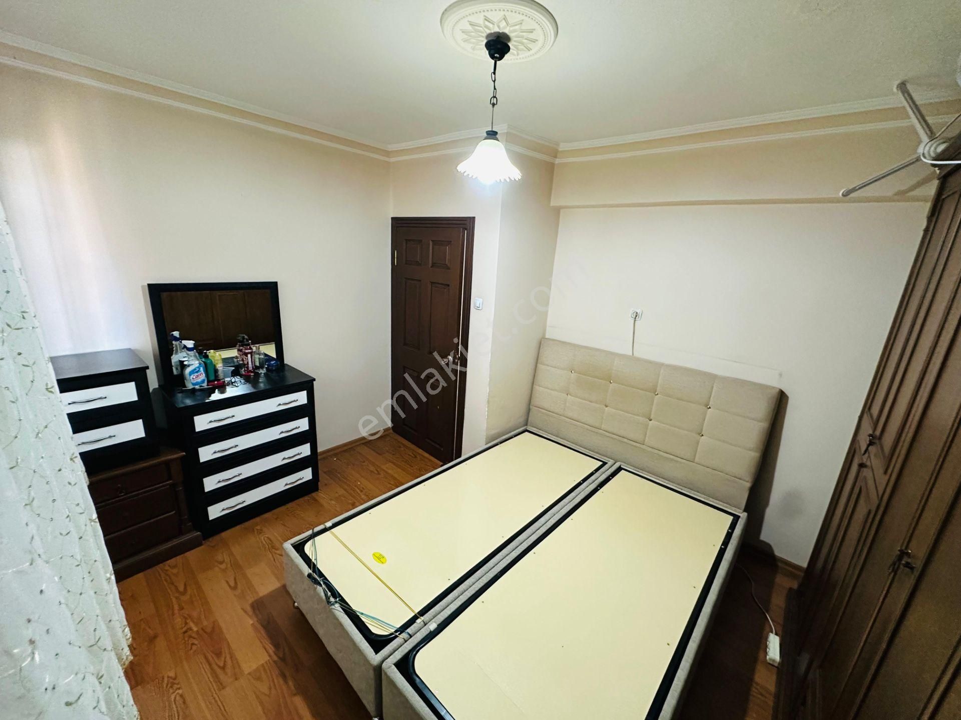 Ergenekon Mah 3+1 Yapılı Acil Satılık Daire - Görsel 28