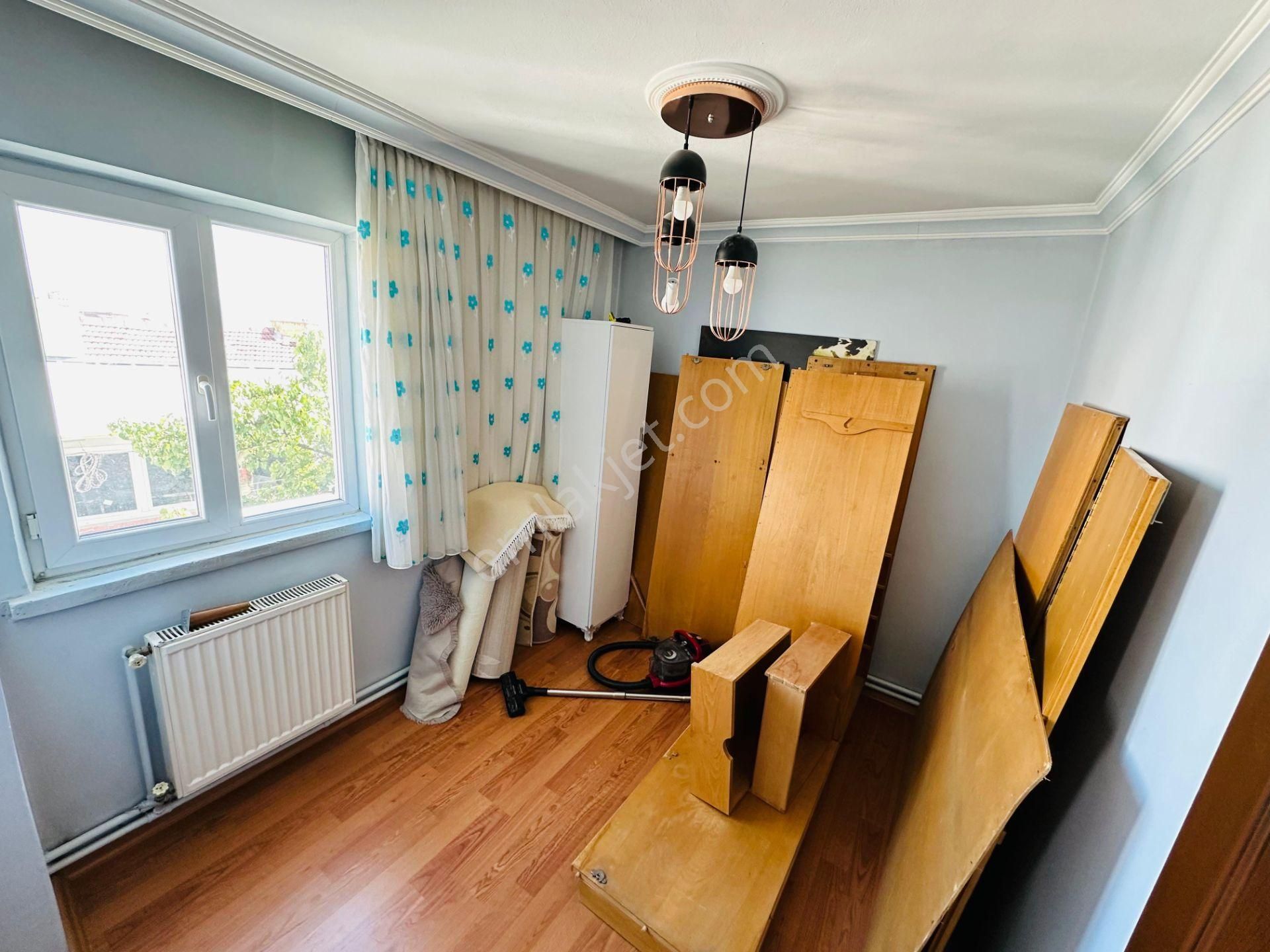 Ergenekon Mah 3+1 Yapılı Acil Satılık Daire - Görsel 6