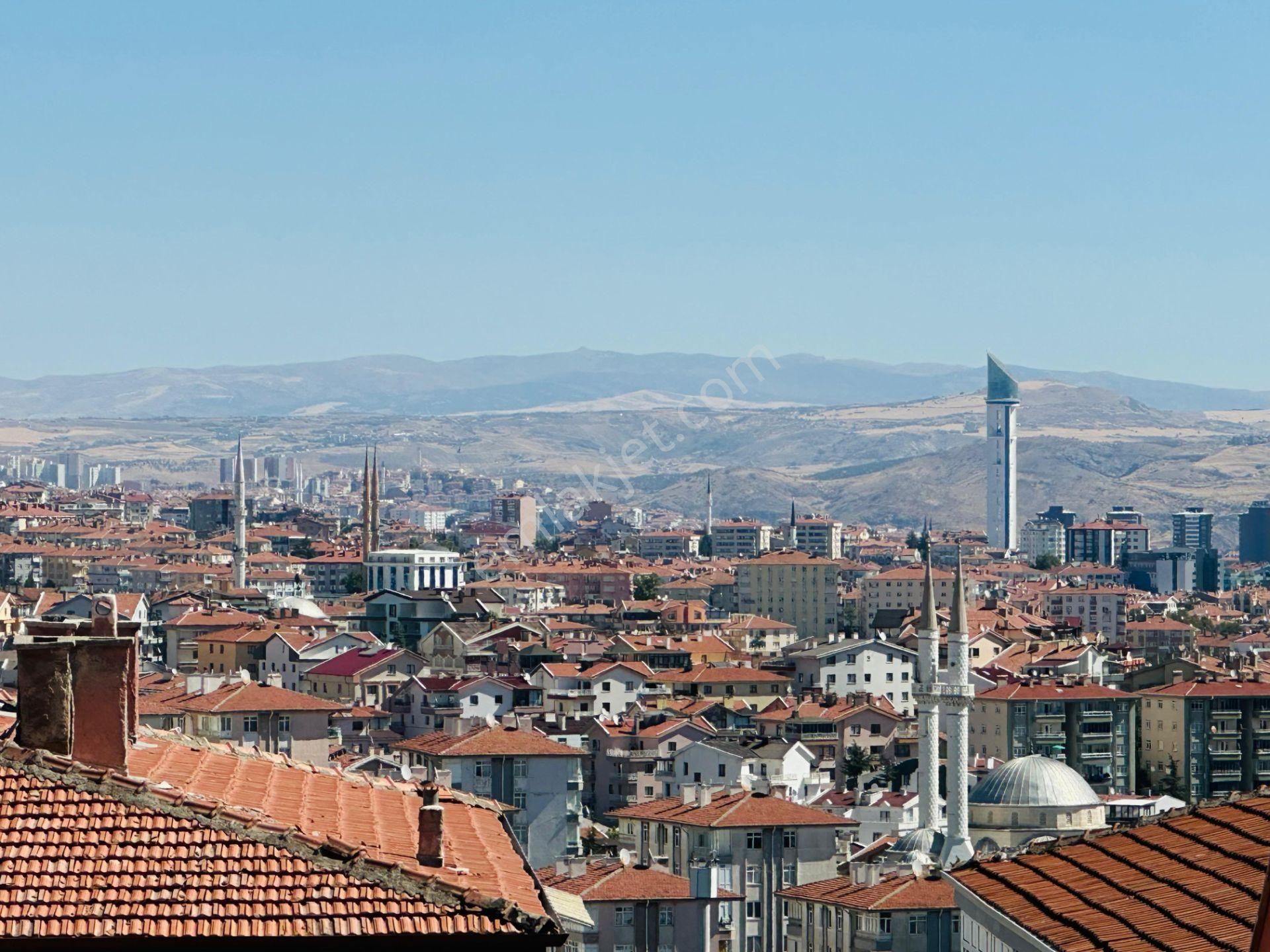 Ergenekon Mah 3+1 Yapılı Acil Satılık Daire - Görsel 30