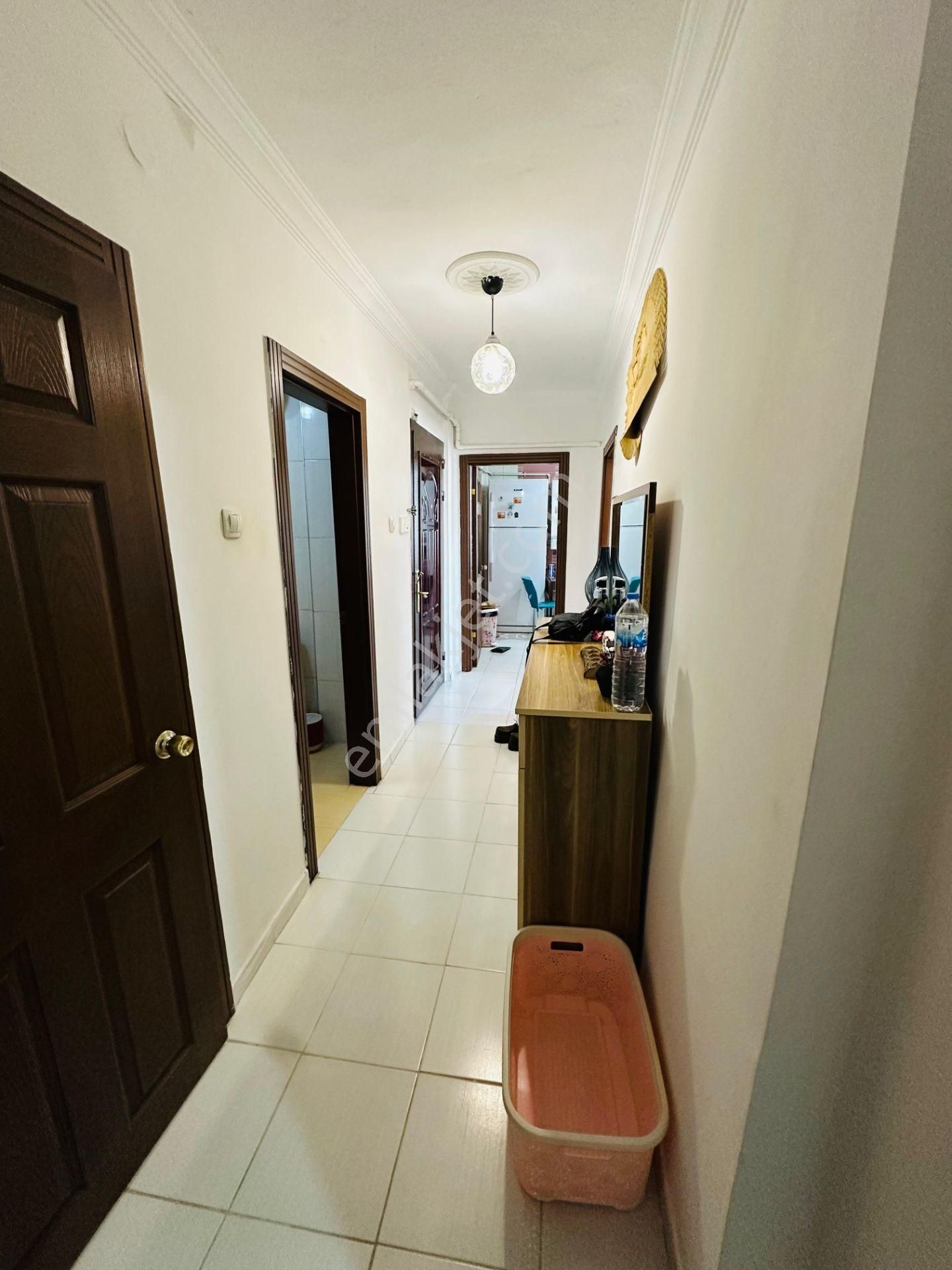 Ergenekon Mah 3+1 Yapılı Acil Satılık Daire - Görsel 25