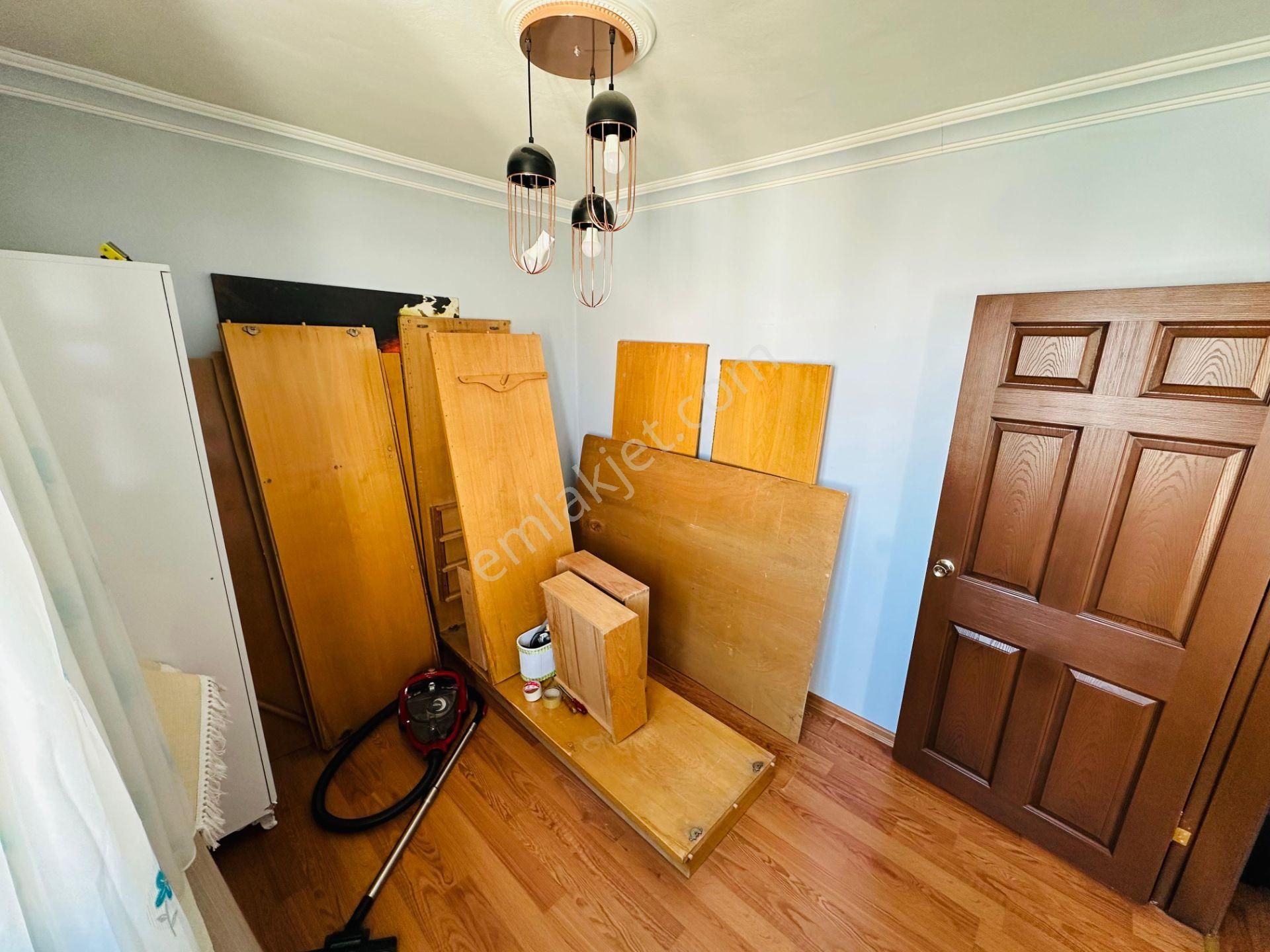 Ergenekon Mah 3+1 Yapılı Acil Satılık Daire - Görsel 4