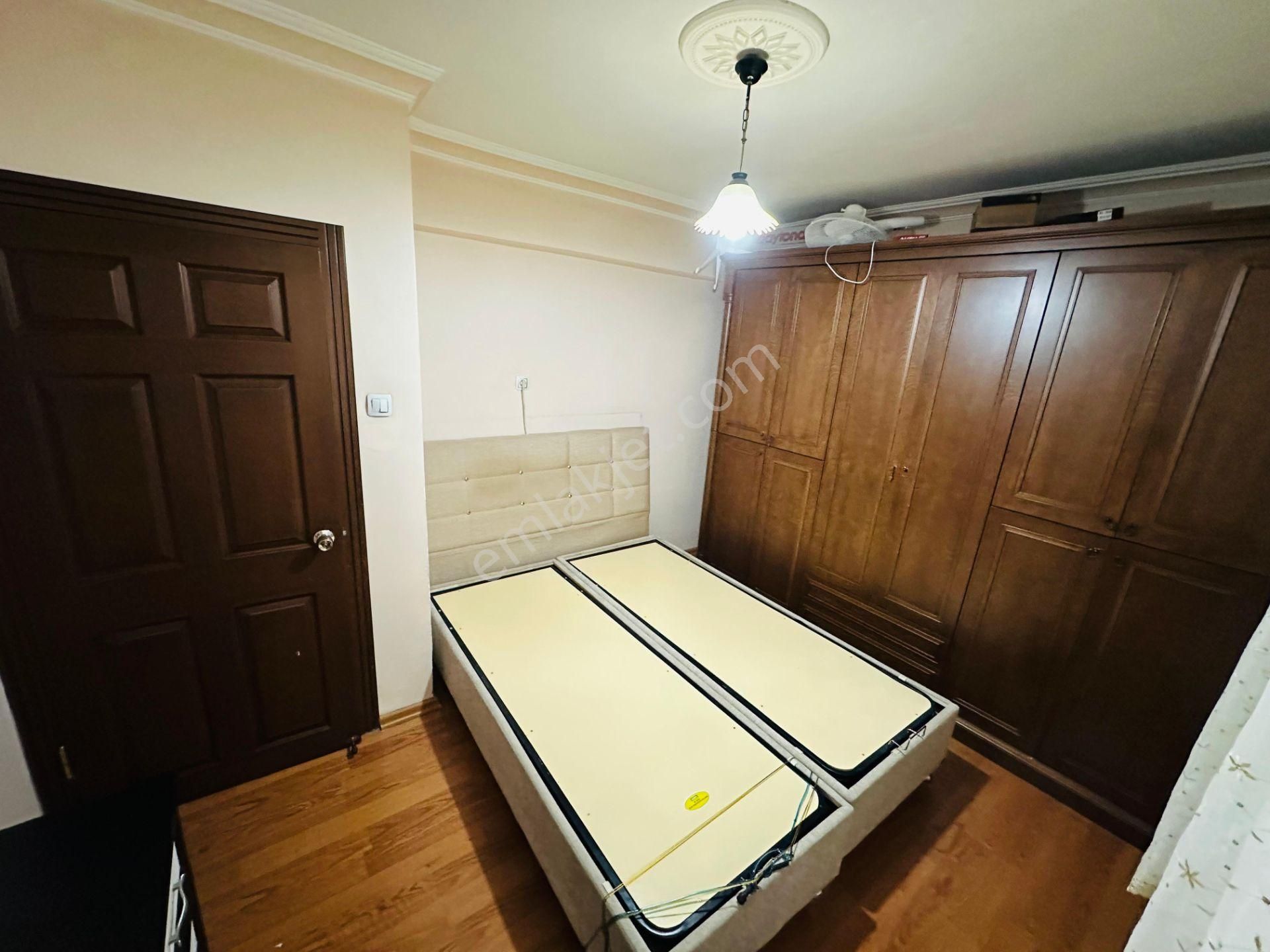 Ergenekon Mah 3+1 Yapılı Acil Satılık Daire - Görsel 27