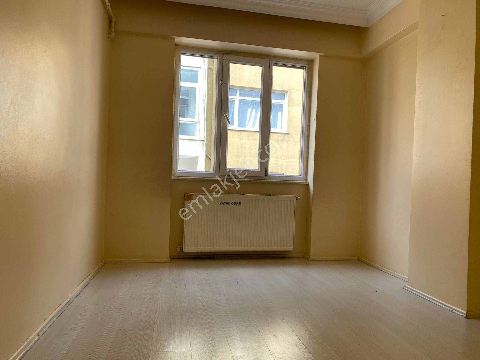 Avrupa Emlak Tan Çınar Mah 75 M² 2+1 2.kat,kredili,iskanlı,metro Yakın(kiracılı - Görsel 3