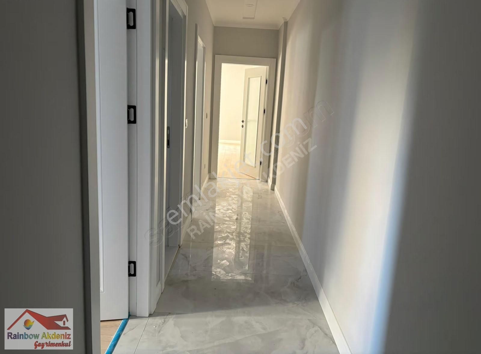 Ilıca Da Merkezi Konumda Asansörlü Odunluklu 2+1 Satılık Daire.. - Görsel 6