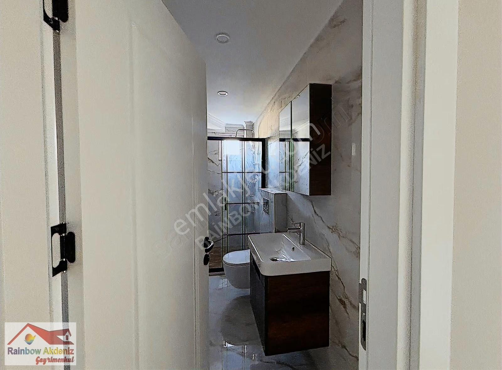 Ilıca Da Merkezi Konumda Asansörlü Odunluklu 4+1 Satılık Dublex. - Görsel 19