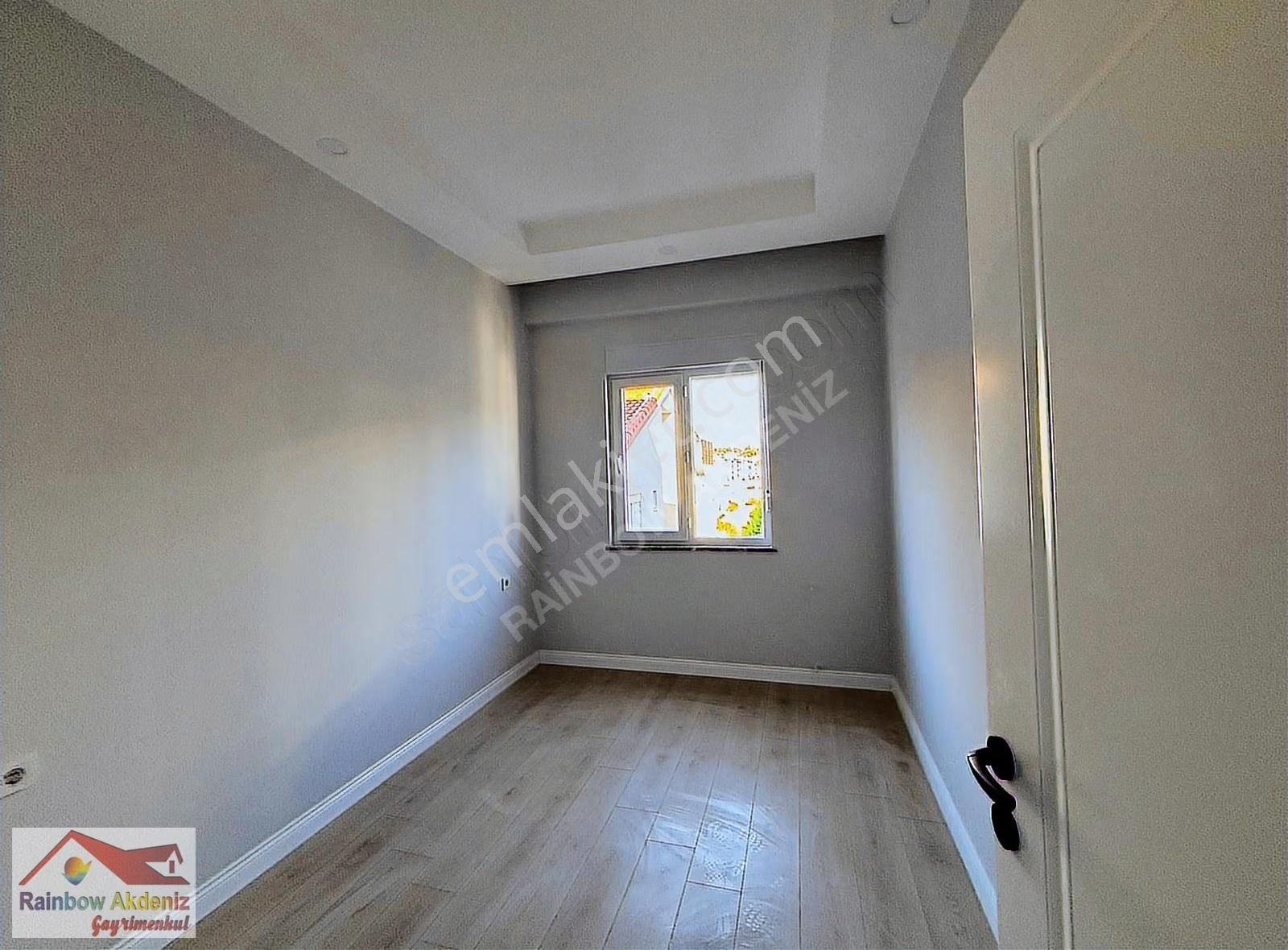 Ilıca Da Merkezi Konumda Asansörlü Odunluklu 4+1 Satılık Dublex. - Görsel 18