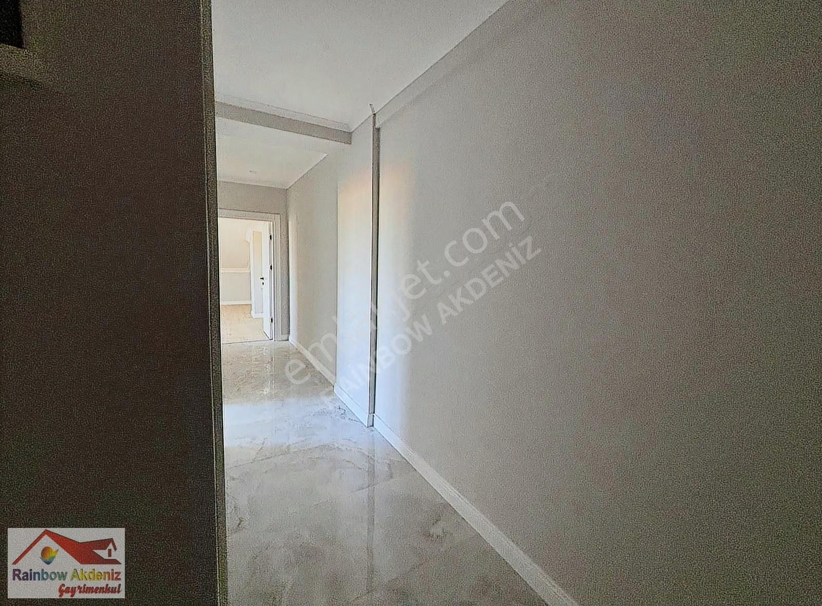 Ilıca Da Merkezi Konumda Asansörlü Odunluklu 4+1 Satılık Dublex. - Görsel 22