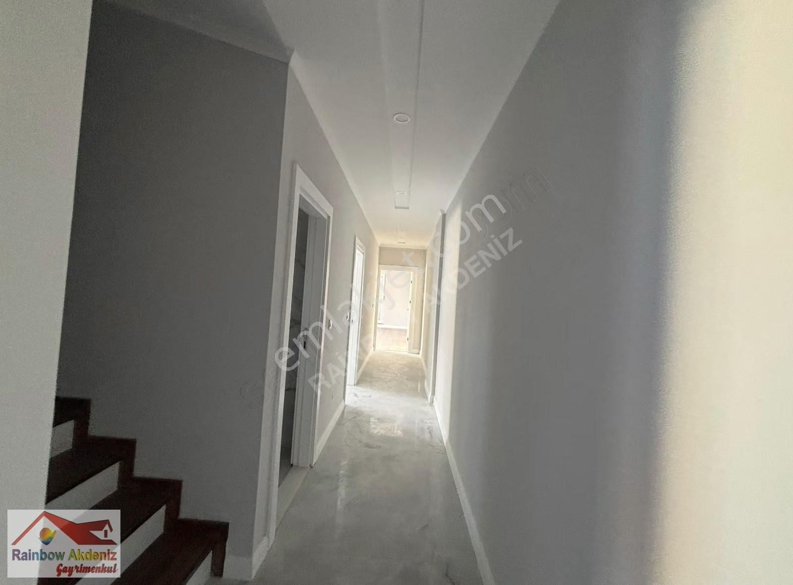 Ilıca Da Merkezi Konumda Asansörlü Odunluklu 4+1 Satılık Dublex. - Görsel 9