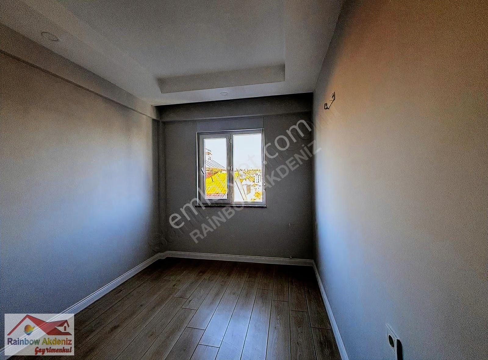 Ilıca Da Merkezi Konumda Asansörlü Odunluklu 4+1 Satılık Dublex. - Görsel 23