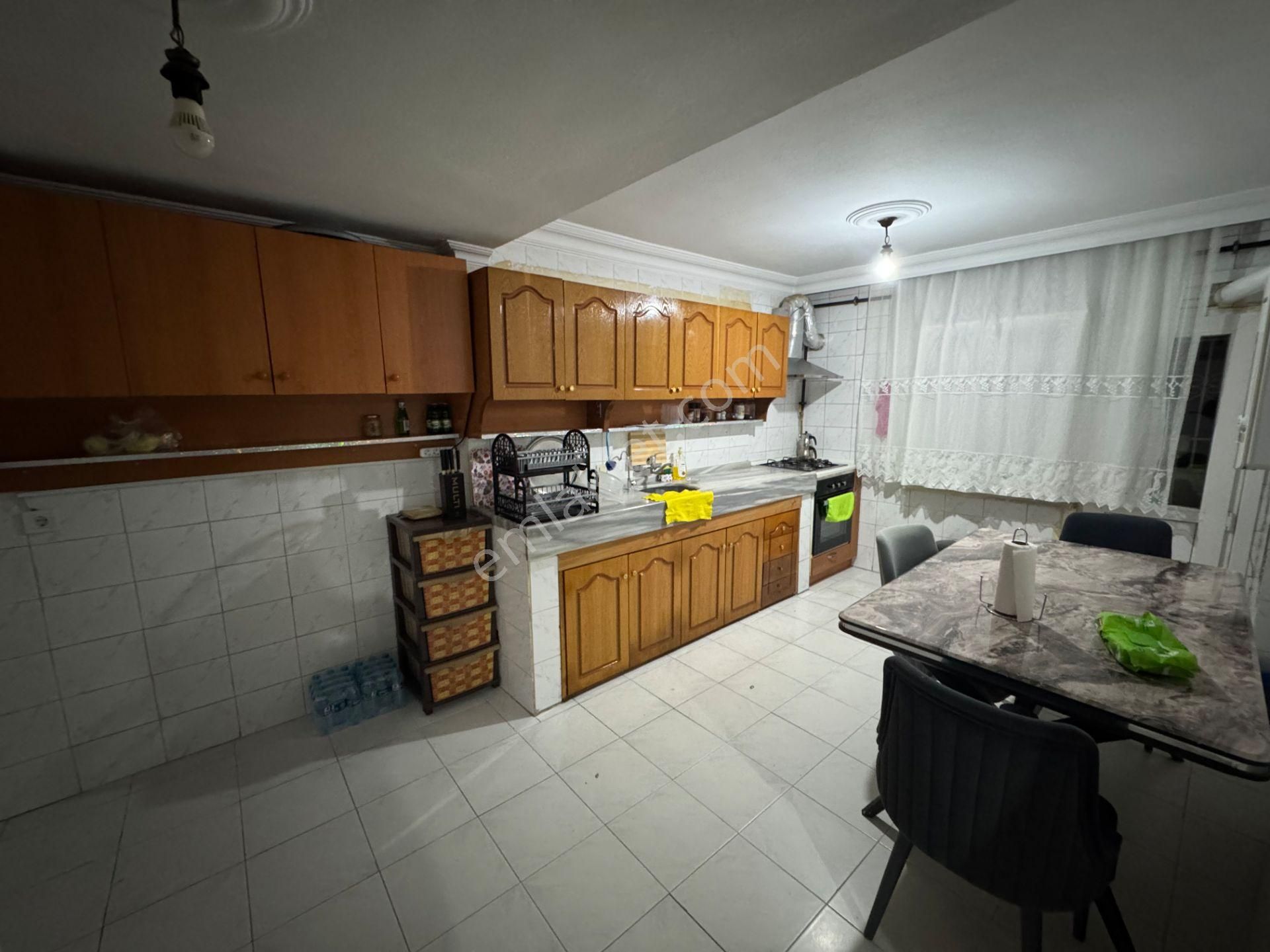 Next House'dan, Şirinevler'de, 140m2 Bahçe Katı Daire - Görsel 24