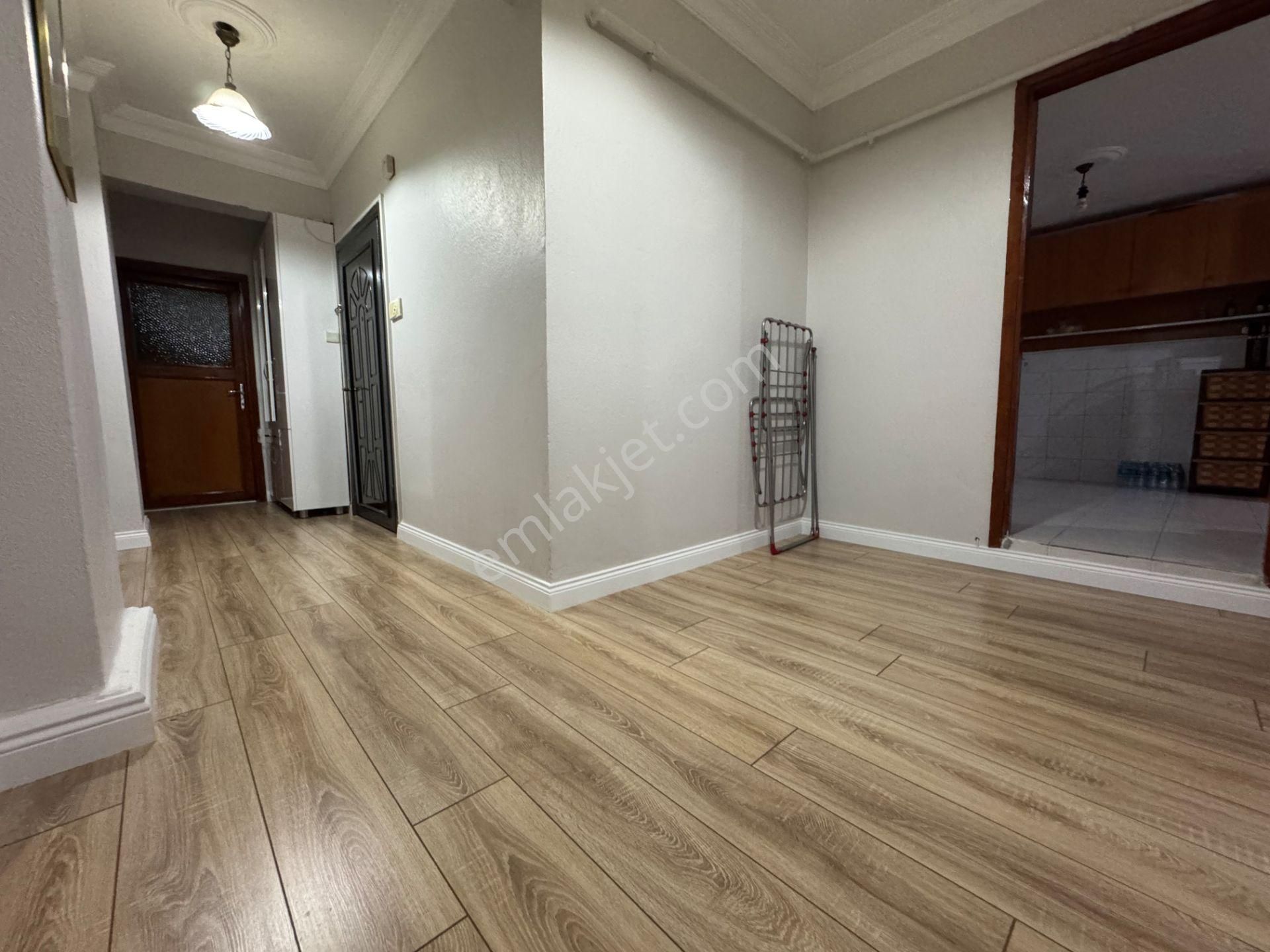 Next House'dan, Şirinevler'de, 140m2 Bahçe Katı Daire - Görsel 23