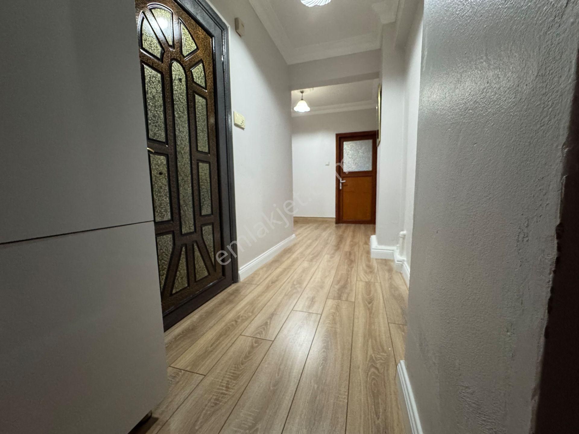 Next House'dan, Şirinevler'de, 140m2 Bahçe Katı Daire - Görsel 5