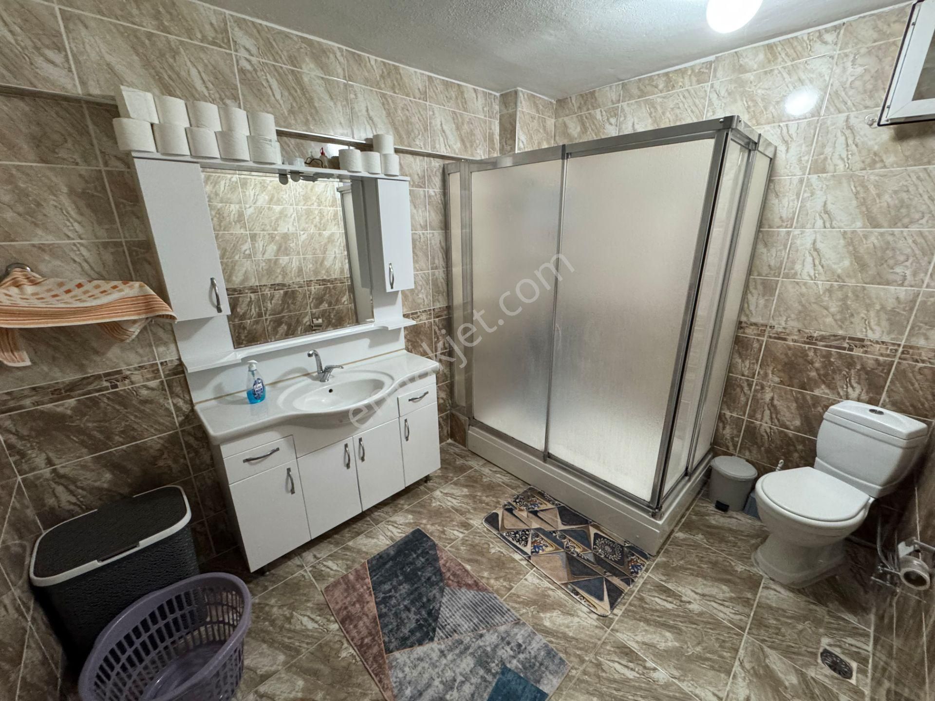 Next House'dan, Şirinevler'de, 140m2 Bahçe Katı Daire - Görsel 20