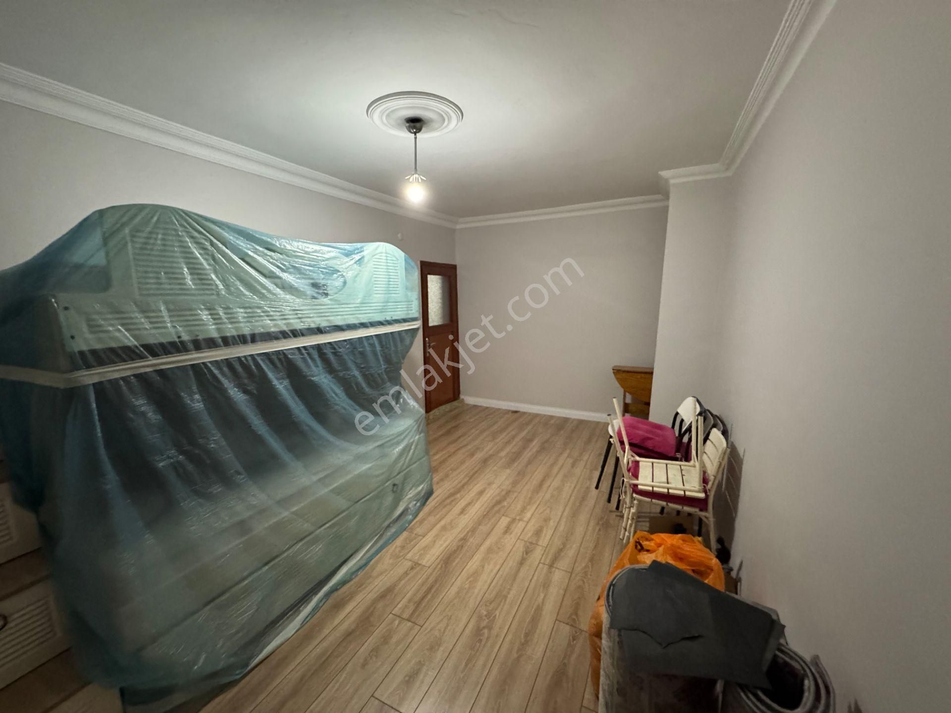 Next House'dan, Şirinevler'de, 140m2 Bahçe Katı Daire - Görsel 21