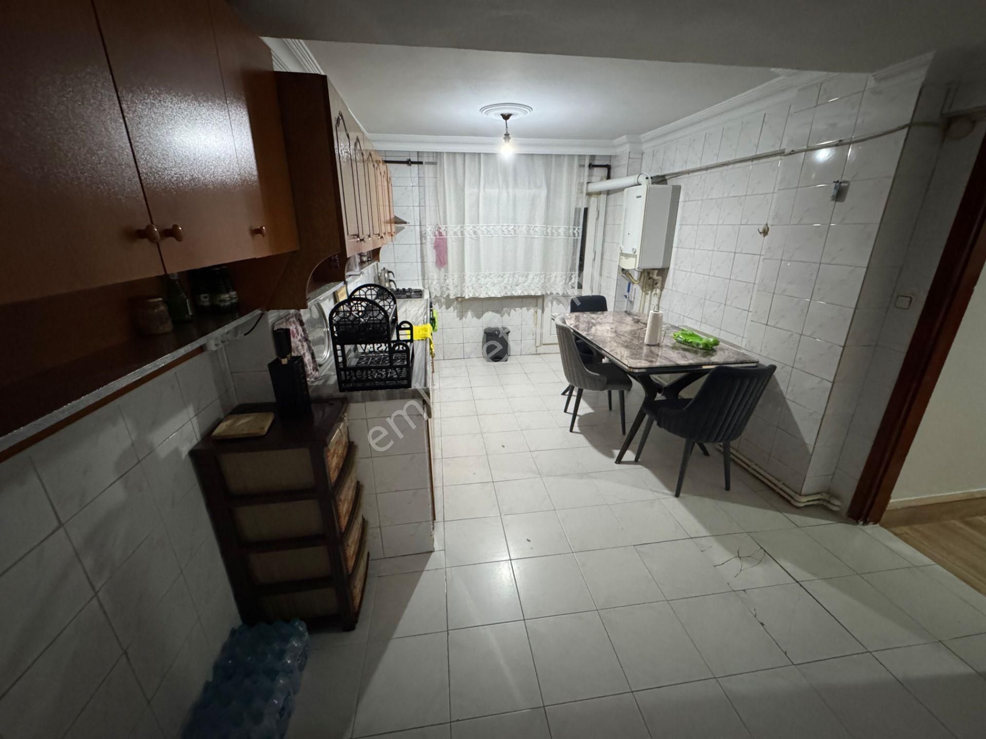 Next House'dan, Şirinevler'de, 140m2 Bahçe Katı Daire - Görsel 16