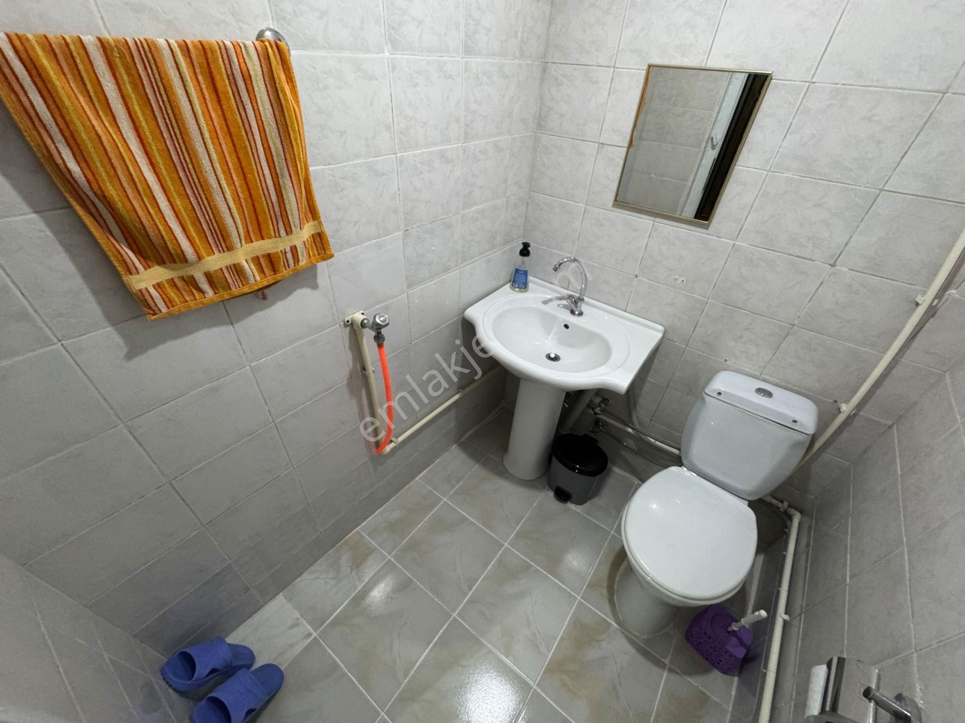 Next House'dan, Şirinevler'de, 140m2 Bahçe Katı Daire - Görsel 17