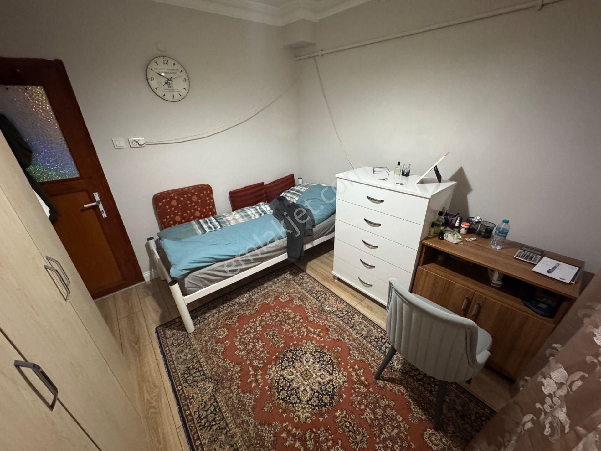 Next House'dan, Şirinevler'de, 140m2 Bahçe Katı Daire - Görsel 11