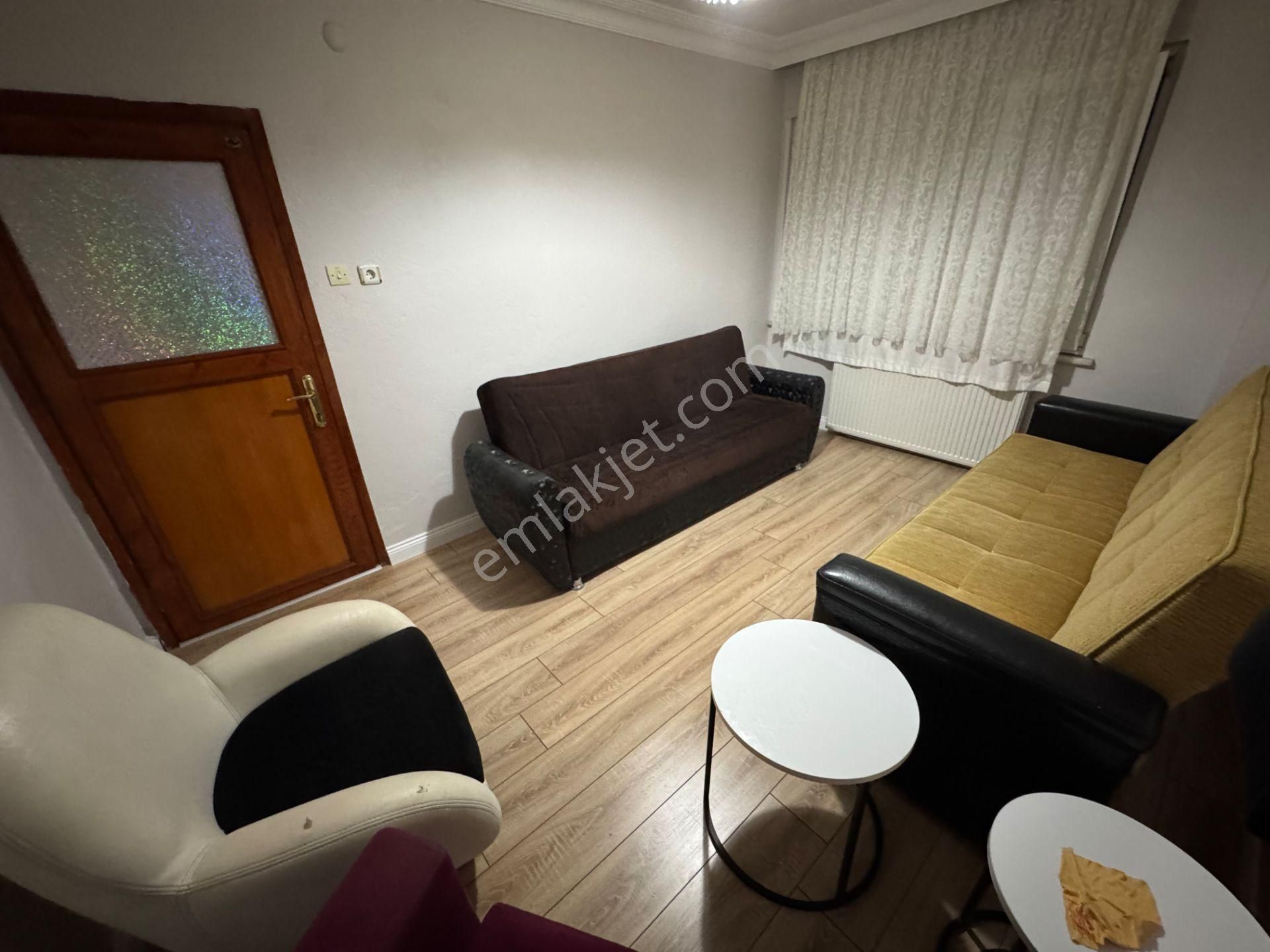 Next House'dan, Şirinevler'de, 140m2 Bahçe Katı Daire - Görsel 19