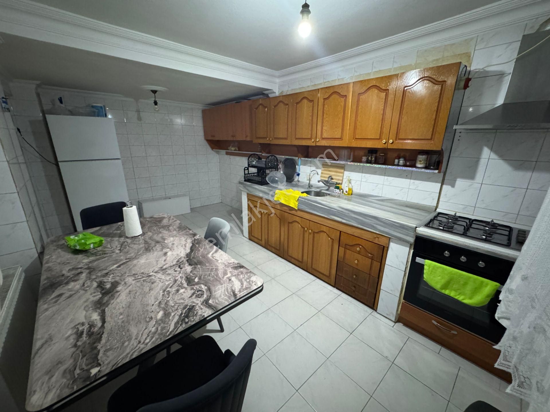 Next House'dan, Şirinevler'de, 140m2 Bahçe Katı Daire - Görsel 18