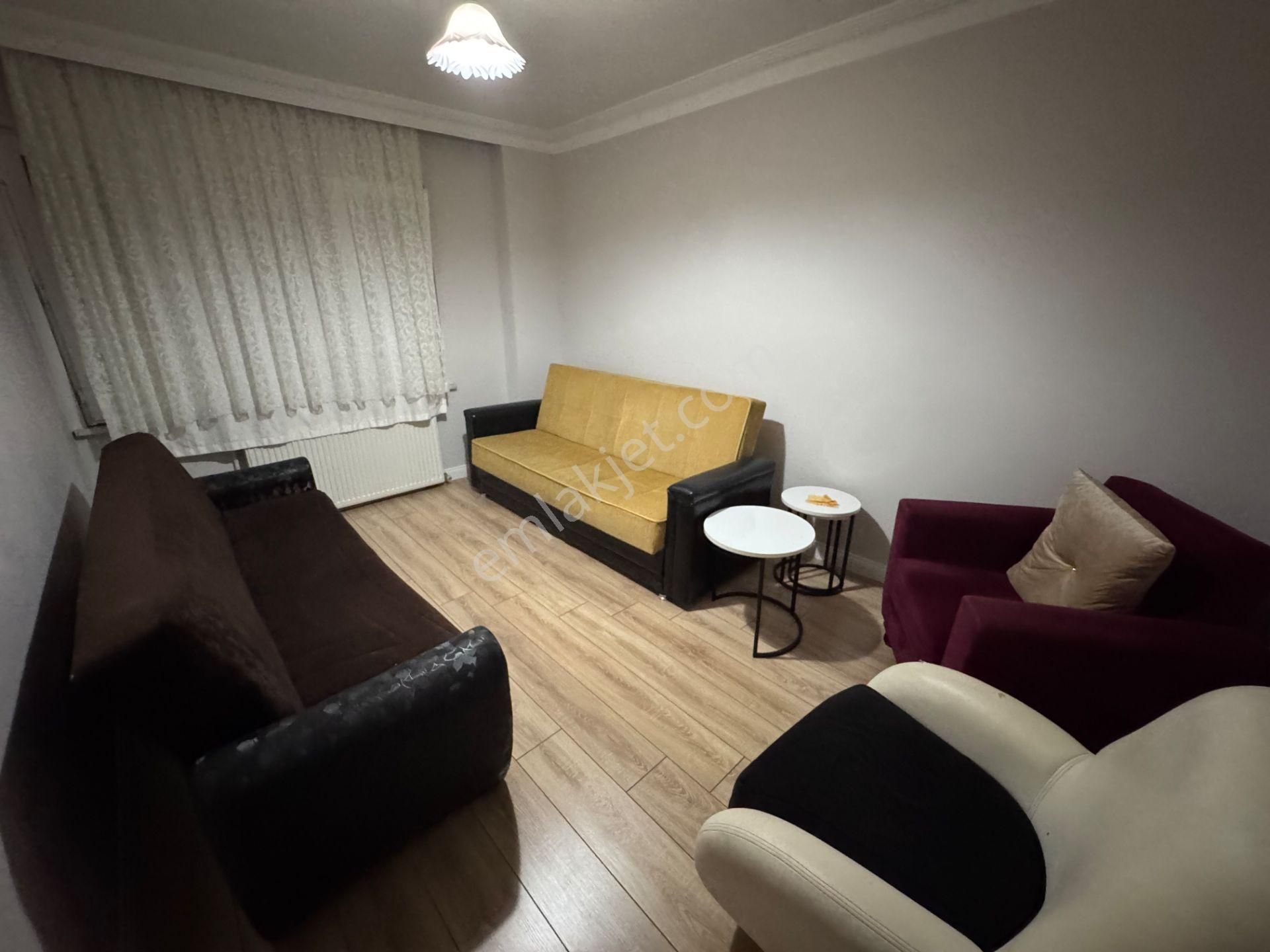 Next House'dan, Şirinevler'de, 140m2 Bahçe Katı Daire - Görsel 8