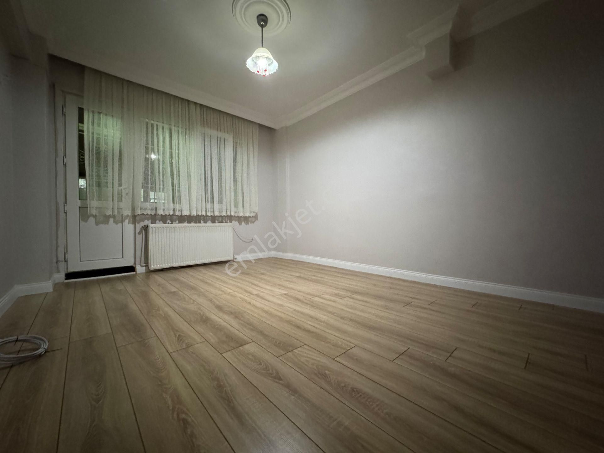 Next House'dan, Şirinevler'de, 140m2 Bahçe Katı Daire - Görsel 14