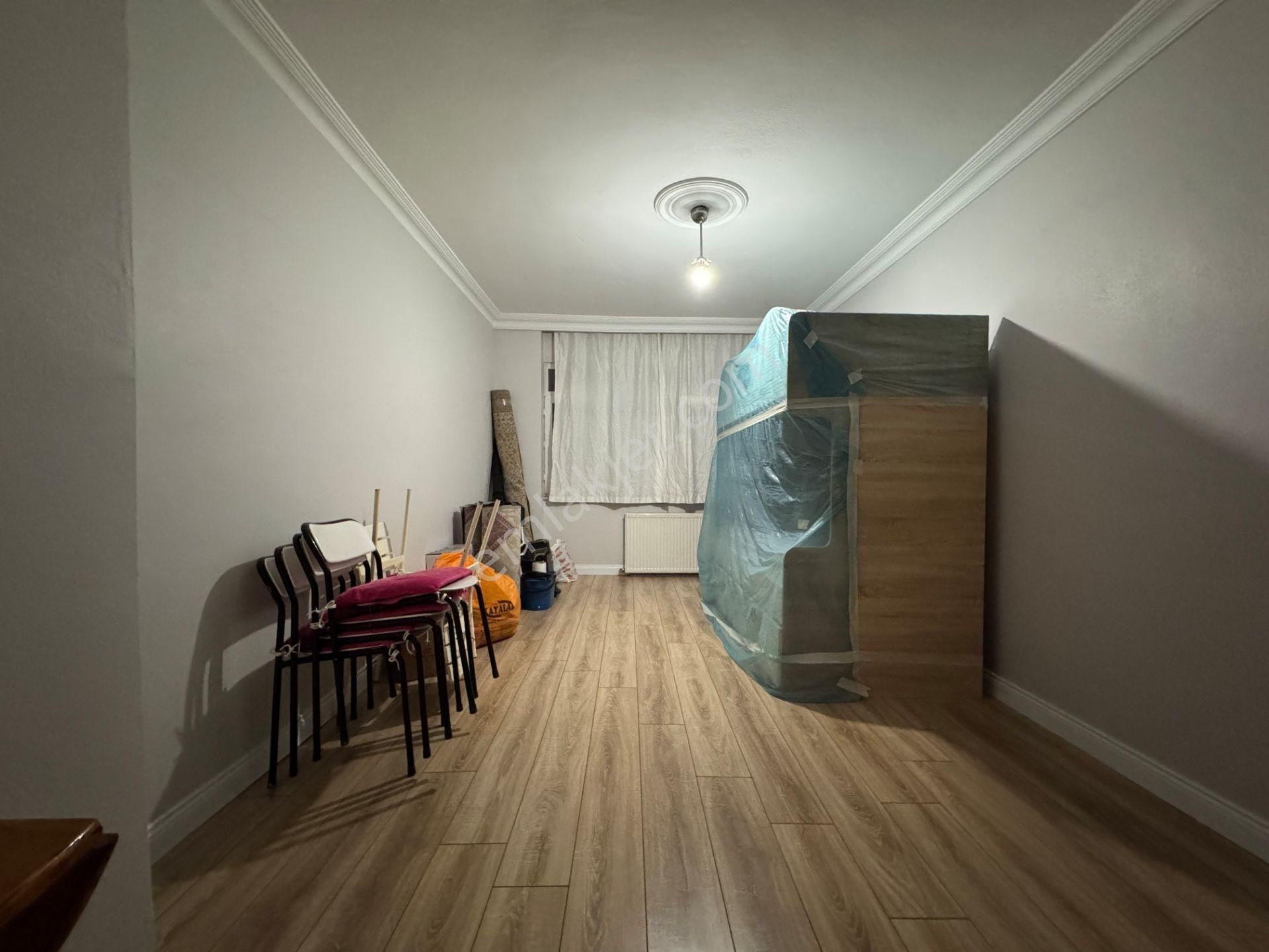 Next House'dan, Şirinevler'de, 140m2 Bahçe Katı Daire - Görsel 12