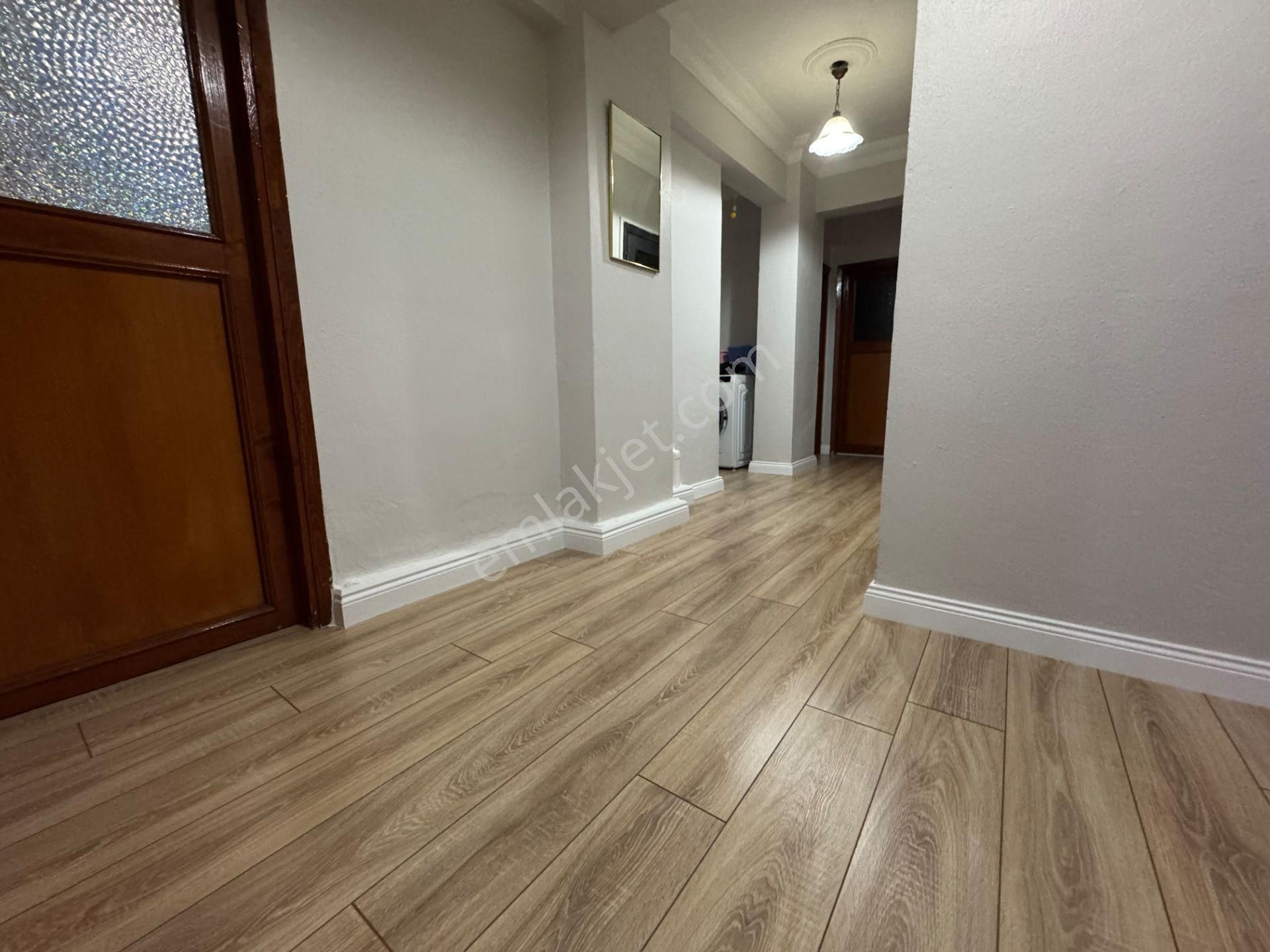 Next House'dan, Şirinevler'de, 140m2 Bahçe Katı Daire - Görsel 7