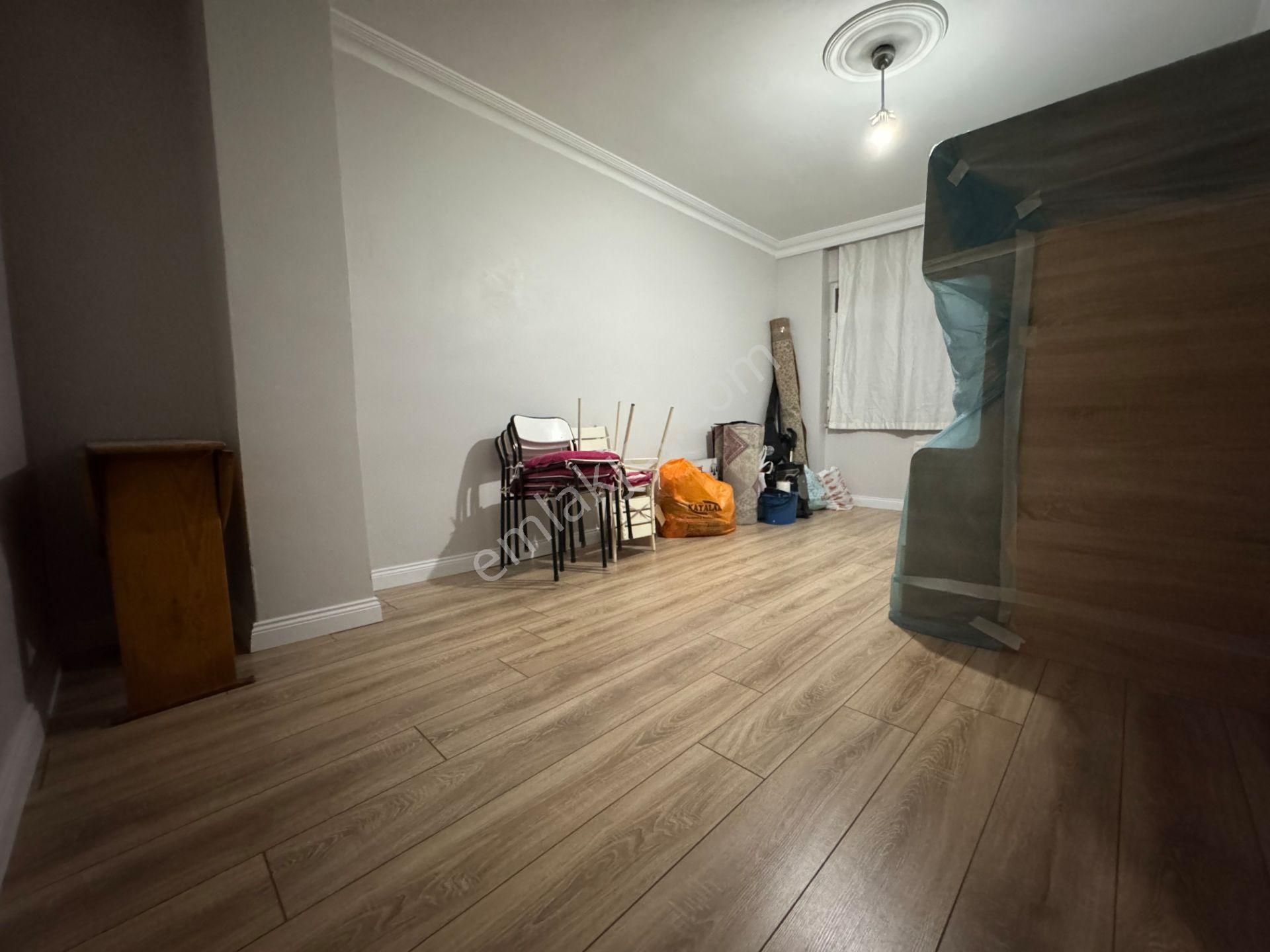 Next House'dan, Şirinevler'de, 140m2 Bahçe Katı Daire - Görsel 22