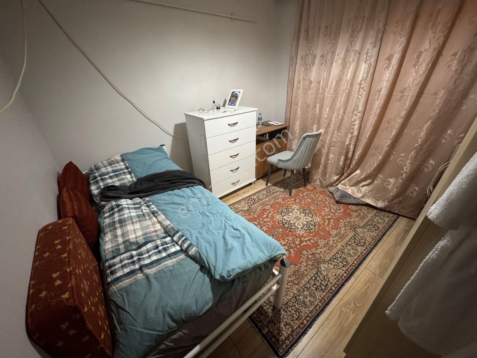 Next House'dan, Şirinevler'de, 140m2 Bahçe Katı Daire - Görsel 9