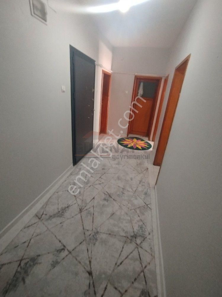 Güvenay – Çorum Ulukavak Mahallesi Merkezi Konumda Kiracılı Komple Satılık Bina - Görsel 5