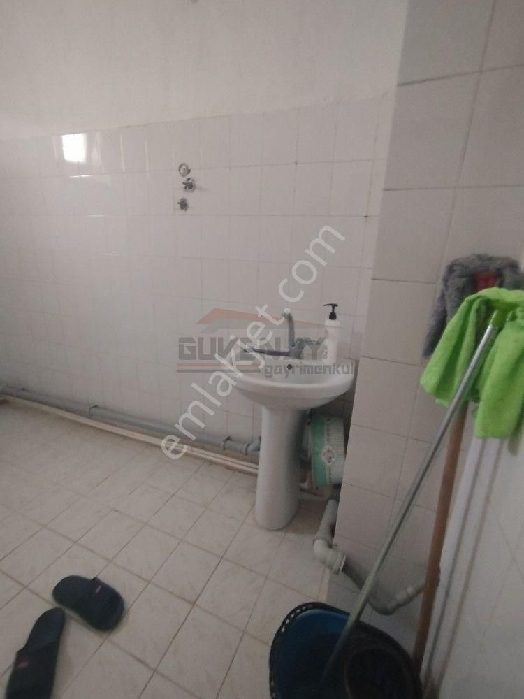 Güvenay – Çorum Ulukavak Mahallesi Merkezi Konumda Kiracılı Komple Satılık Bina - Görsel 31