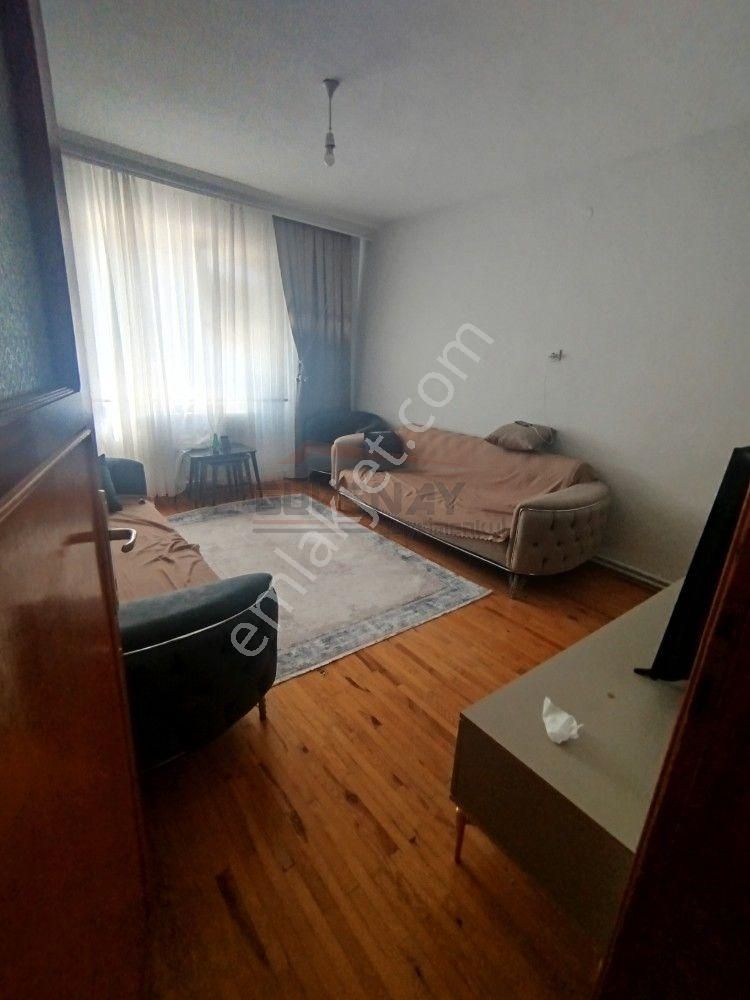 Güvenay – Çorum Ulukavak Mahallesi Merkezi Konumda Kiracılı Komple Satılık Bina - Görsel 11