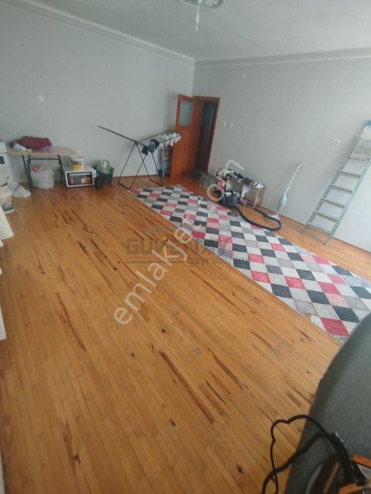 Güvenay – Çorum Ulukavak Mahallesi Merkezi Konumda Kiracılı Komple Satılık Bina - Görsel 15