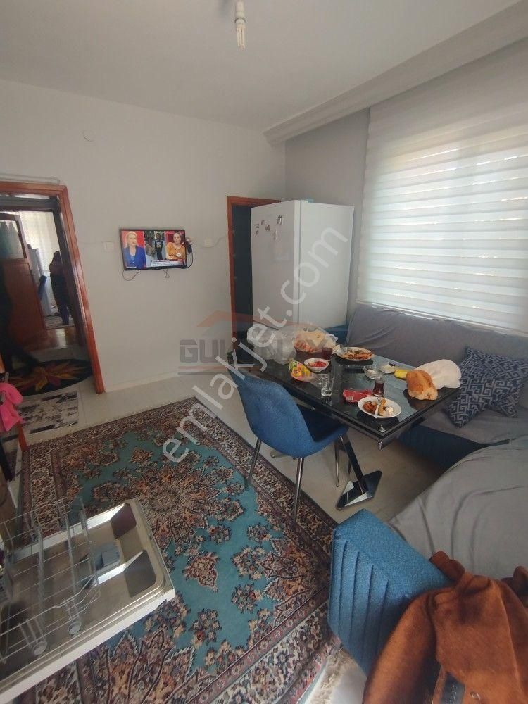 Güvenay – Çorum Ulukavak Mahallesi Merkezi Konumda Kiracılı Komple Satılık Bina - Görsel 7