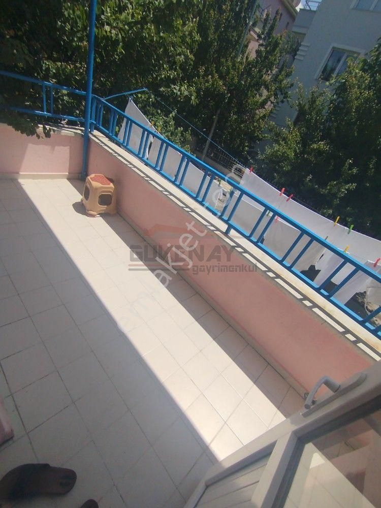 Güvenay – Çorum Ulukavak Mahallesi Merkezi Konumda Kiracılı Komple Satılık Bina - Görsel 9