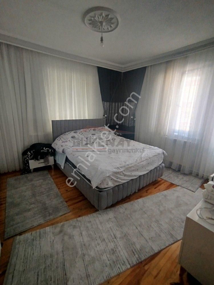 Güvenay – Çorum Ulukavak Mahallesi Merkezi Konumda Kiracılı Komple Satılık Bina - Görsel 26