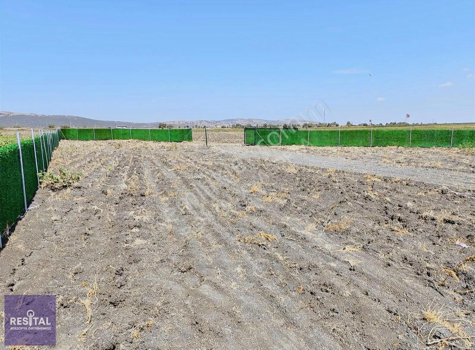 Karacabey İzmir Yolu Yakını Gölkıyı 7000m2 Etrafı Çevrili Bahçe - Görsel 13