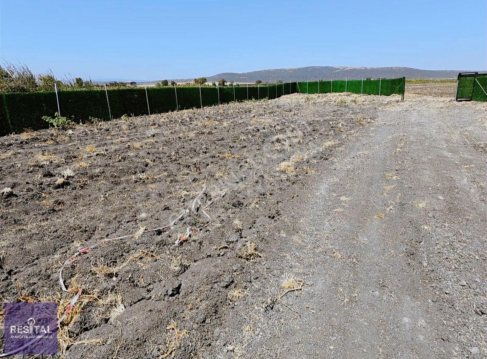 Karacabey İzmir Yolu Yakını Gölkıyı 7000m2 Etrafı Çevrili Bahçe - Görsel 11