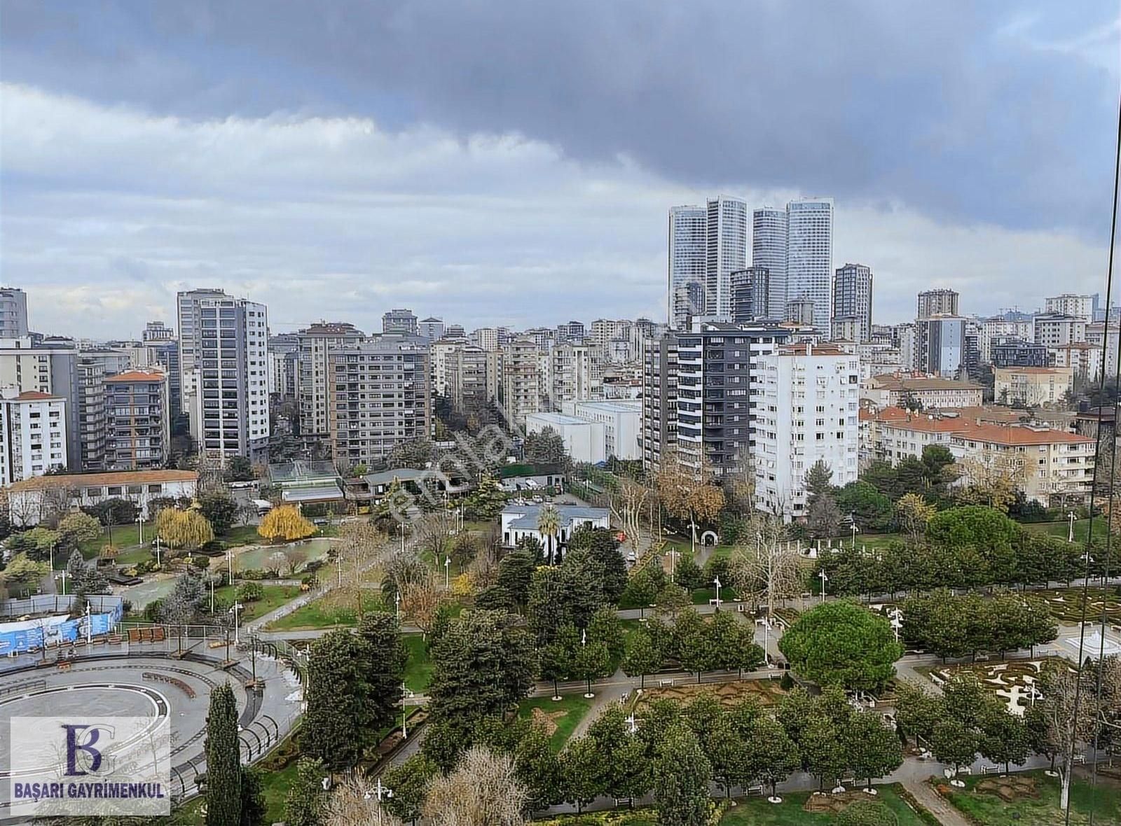 Başarı Lebiderya Kapanmaz Kesintisiz Deniz Ve Park Manzaralı - Görsel 3