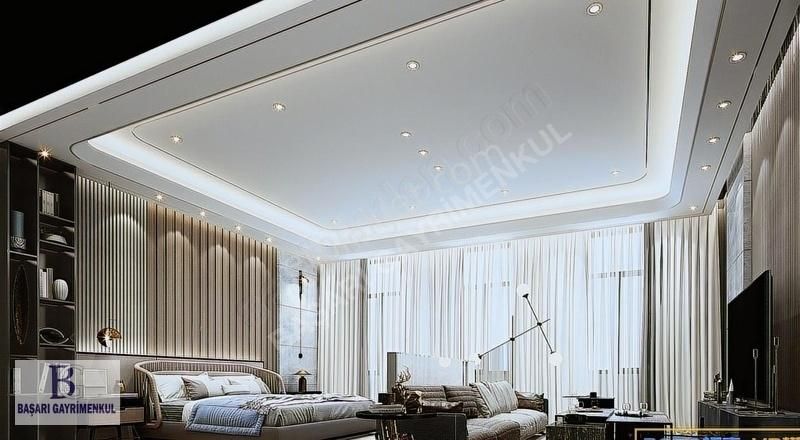 Başarı Lebiderya Kapanmaz Kesintisiz Deniz Ve Park Manzaralı - Görsel 9