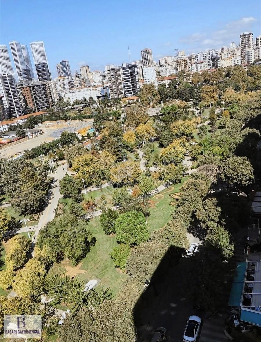 Başarı Lebiderya Kapanmaz Kesintisiz Deniz Ve Park Manzaralı - Görsel 5