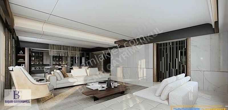 Başarı Lebiderya Kapanmaz Kesintisiz Deniz Ve Park Manzaralı - Görsel 8