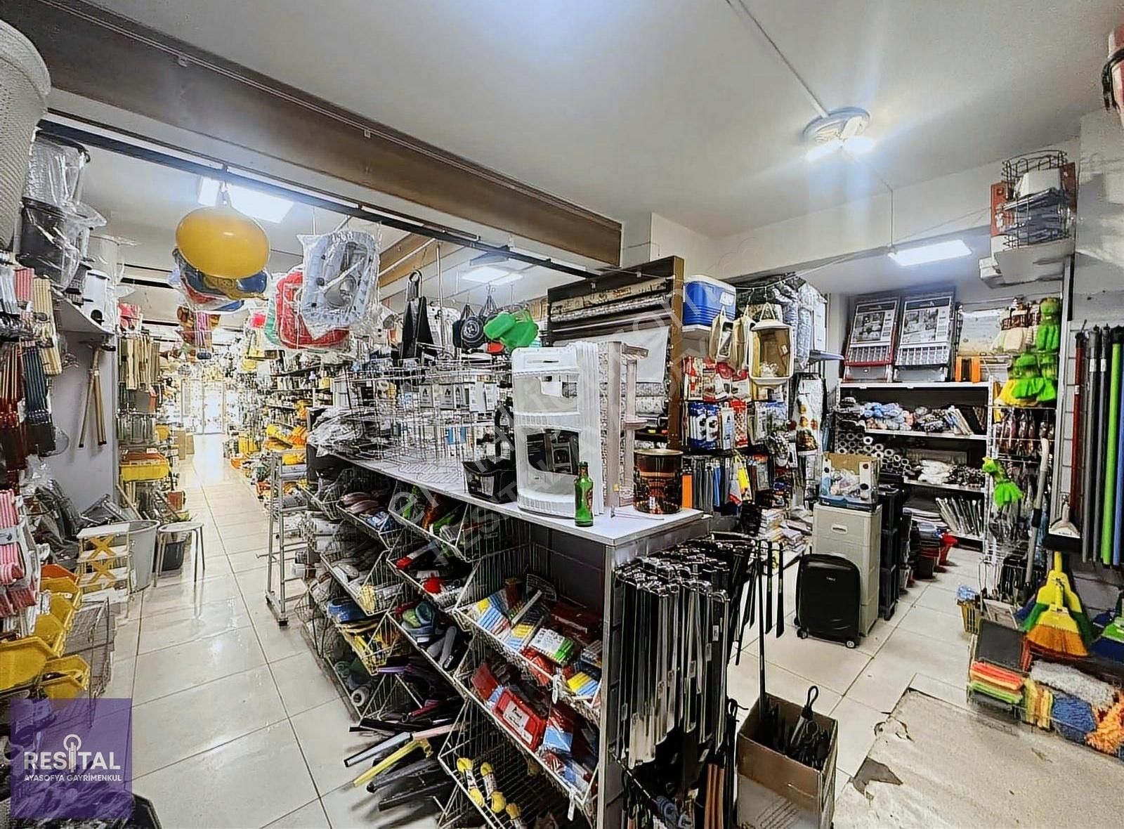 Dikkaldırım Cadde Üzeri Satılık 420m2 İşyeri Dükkan Mağaza - Görsel 5